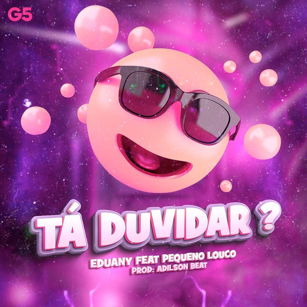 Релиз TÁ DUVIDAR?