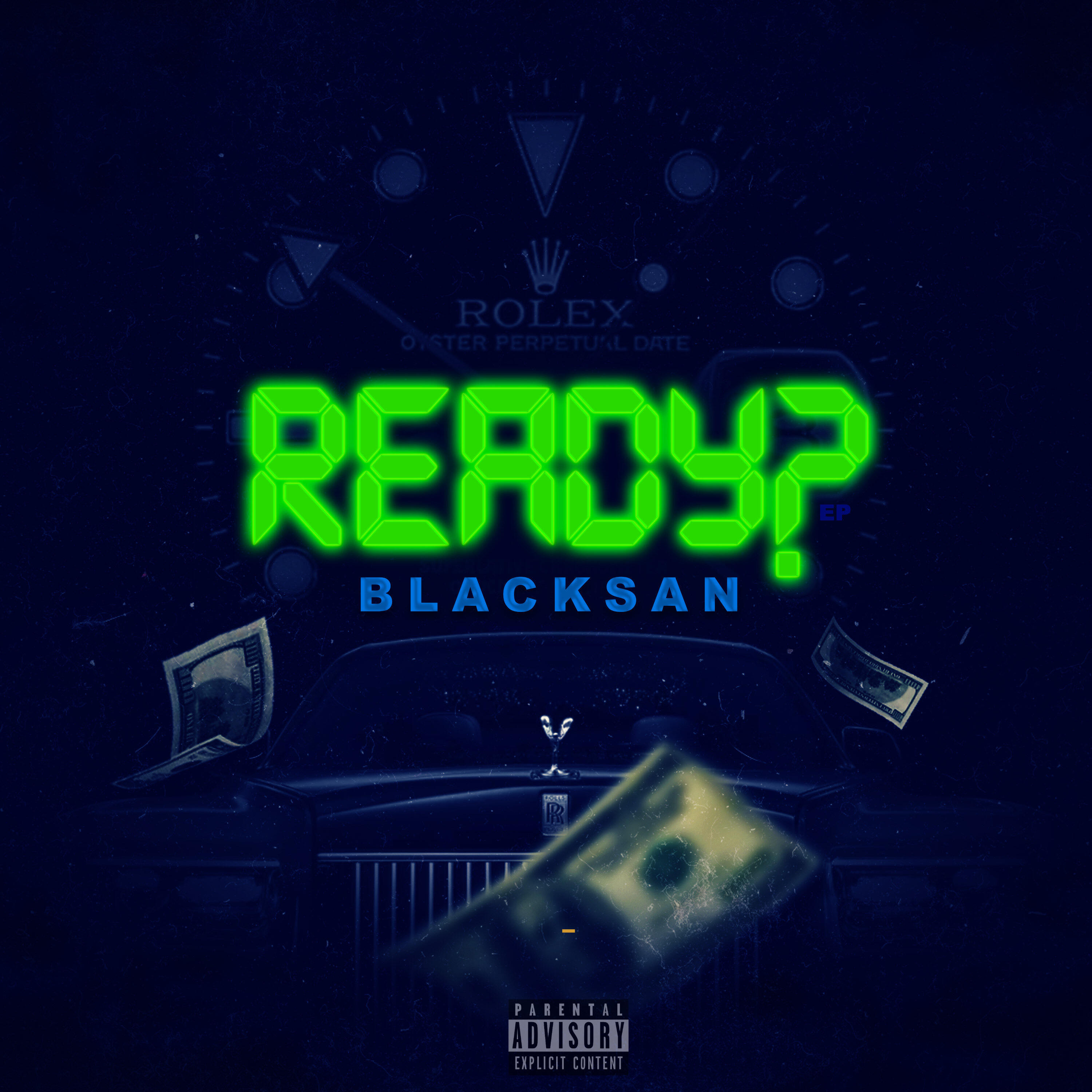 Релиз Ready