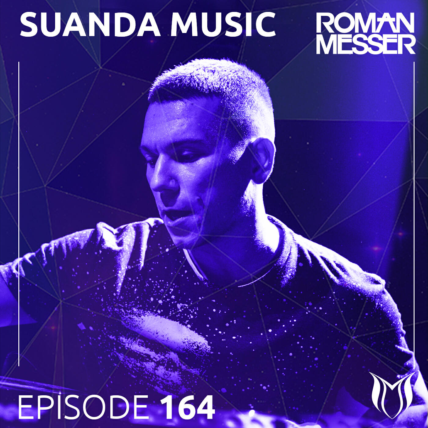 Релиз Suanda Music Episode 164