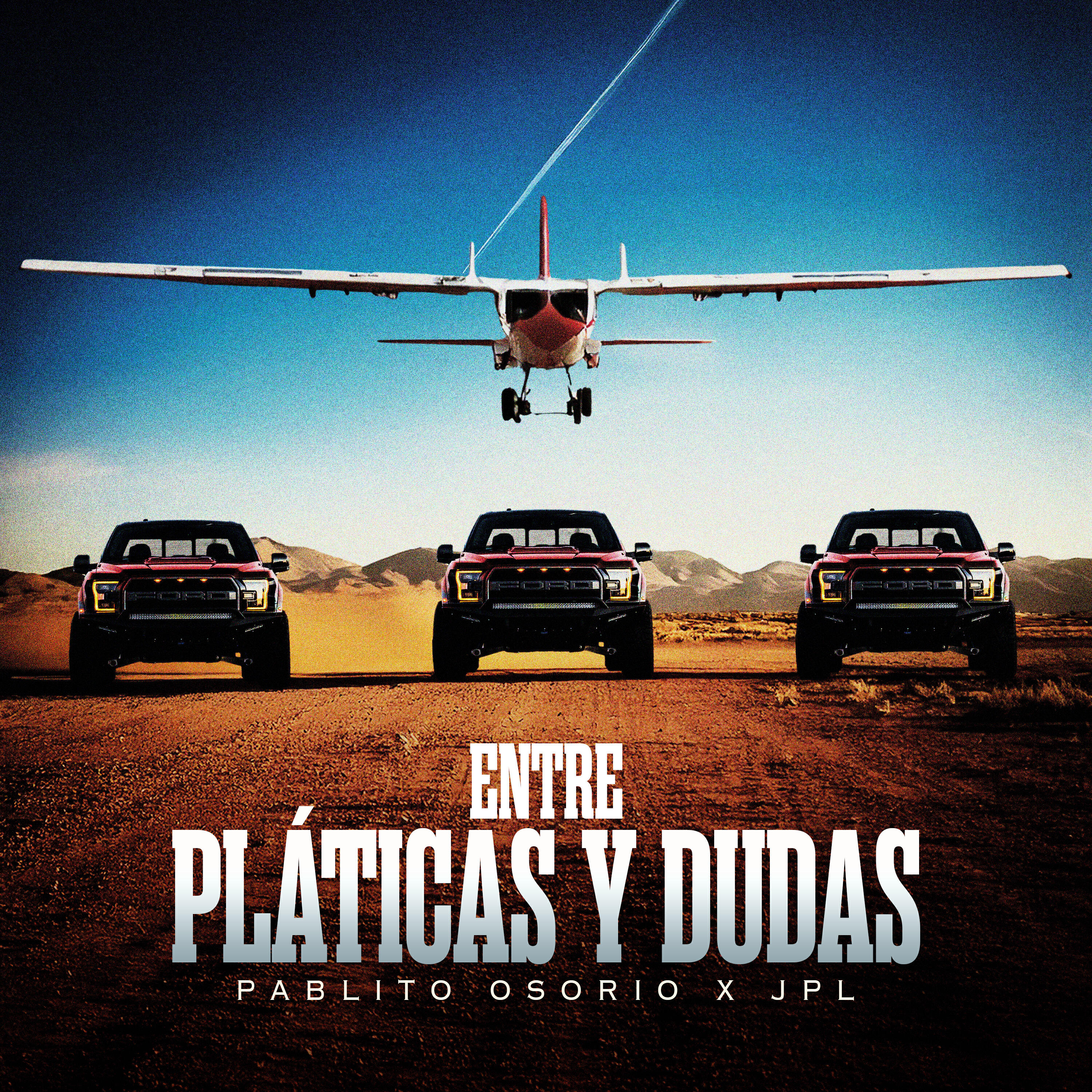 Релиз Entre Pláticas y Dudas