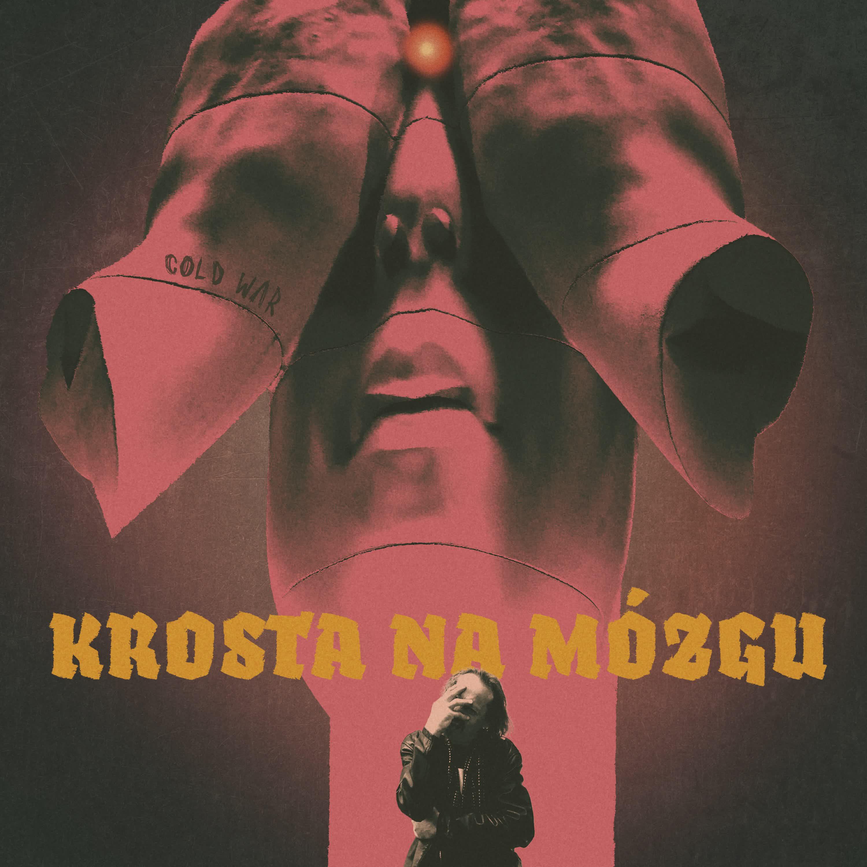 Релиз Krosta na mózgu