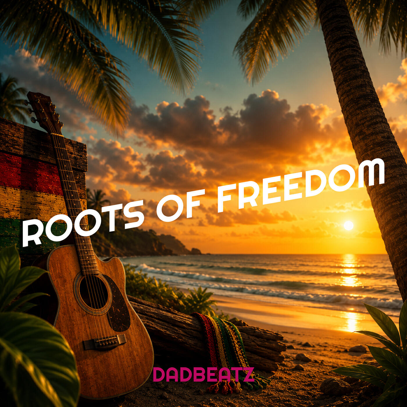 Релиз Roots of Freedom