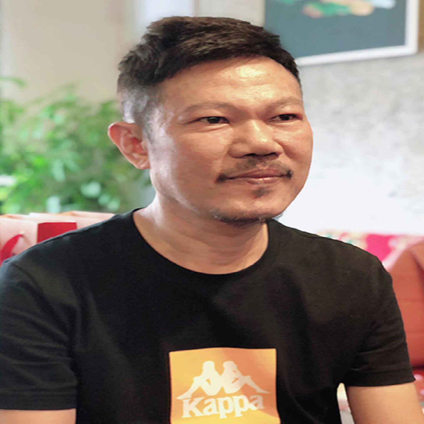 Релиз Miền tây quê tôi