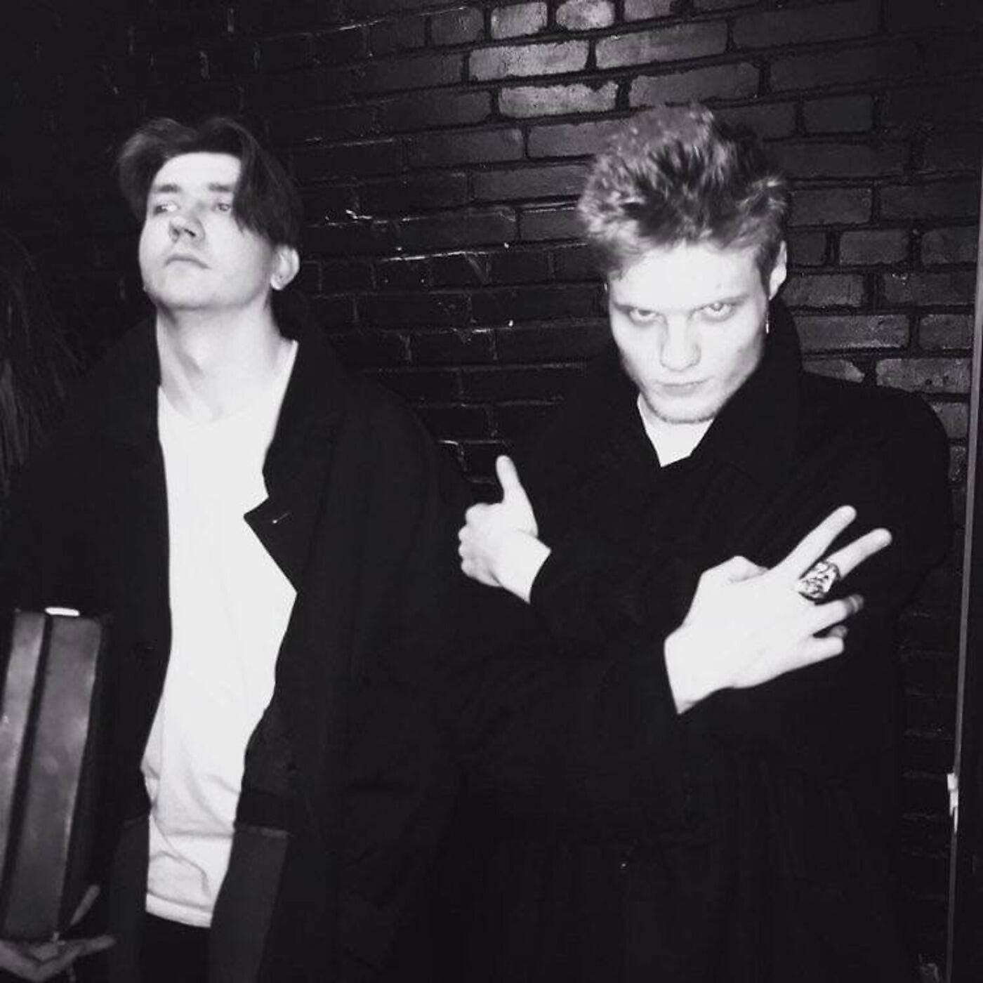 Релиз Acid Ak-47