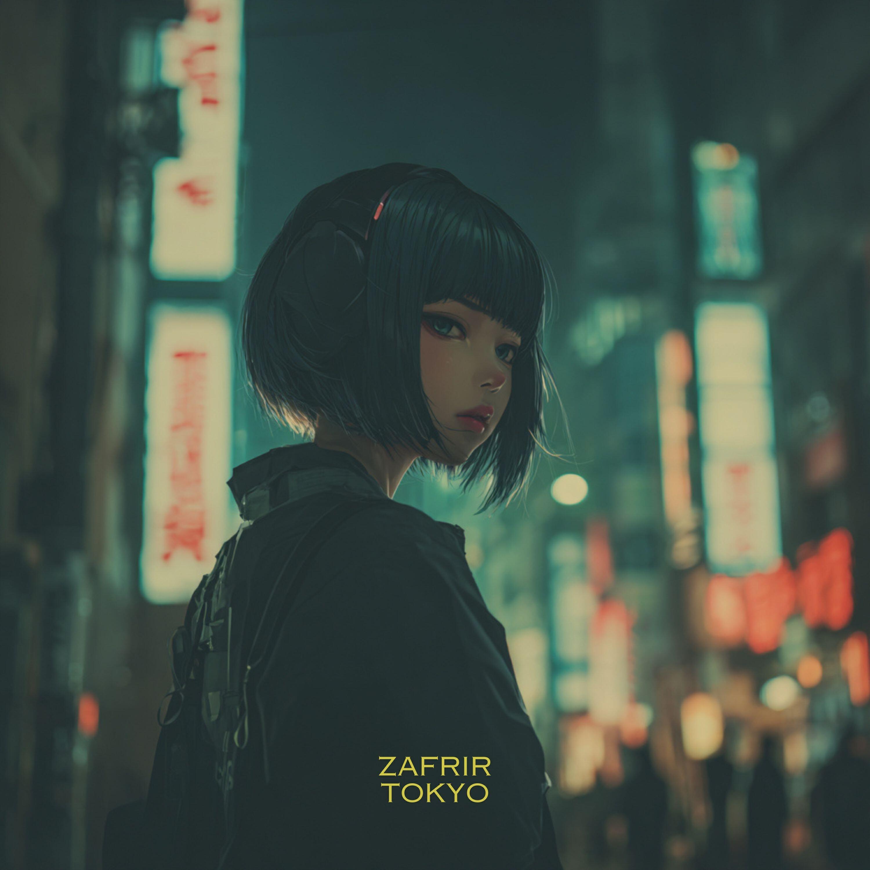 Релиз TOKYO