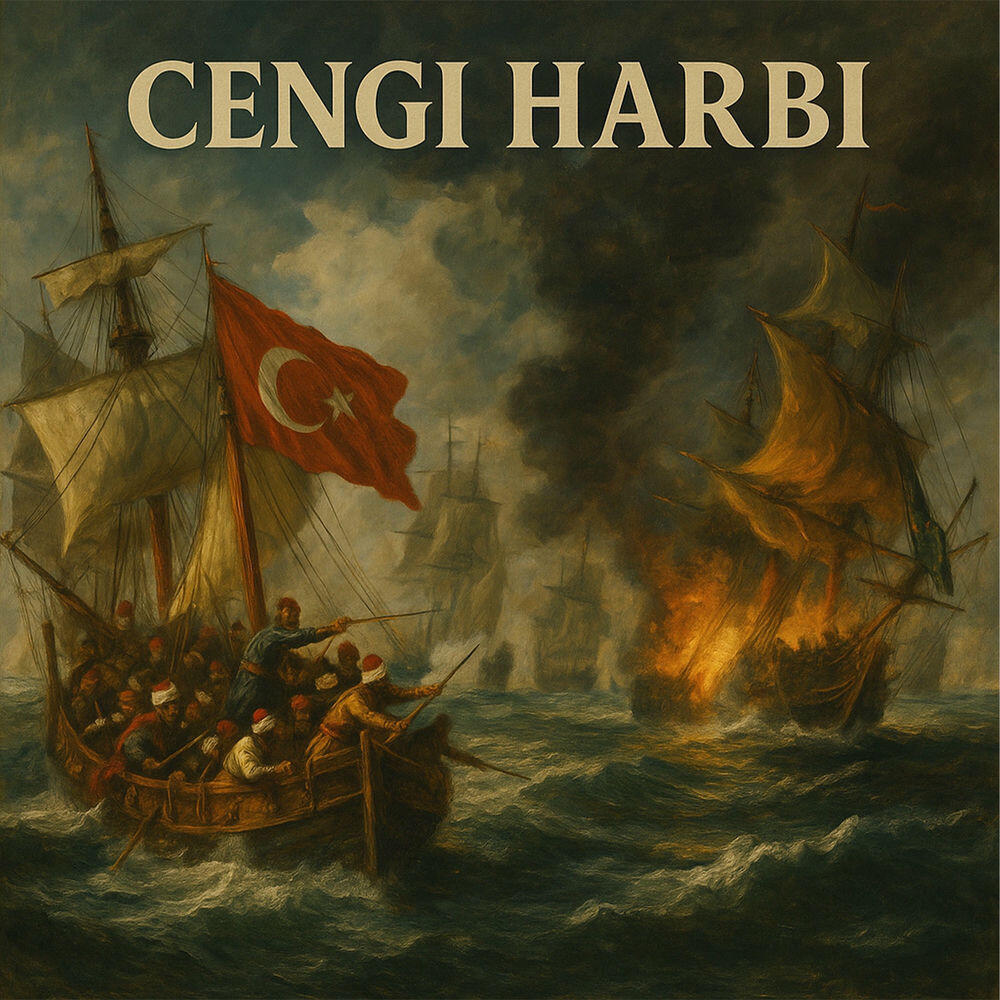 Релиз Cengi Harbi