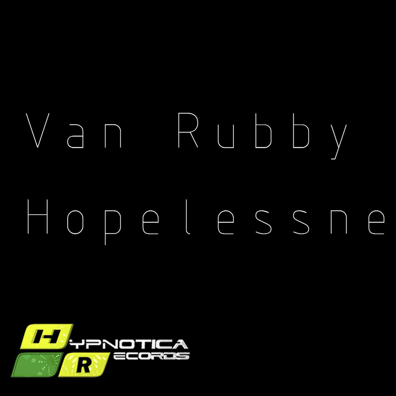 Релиз Hopelessness
