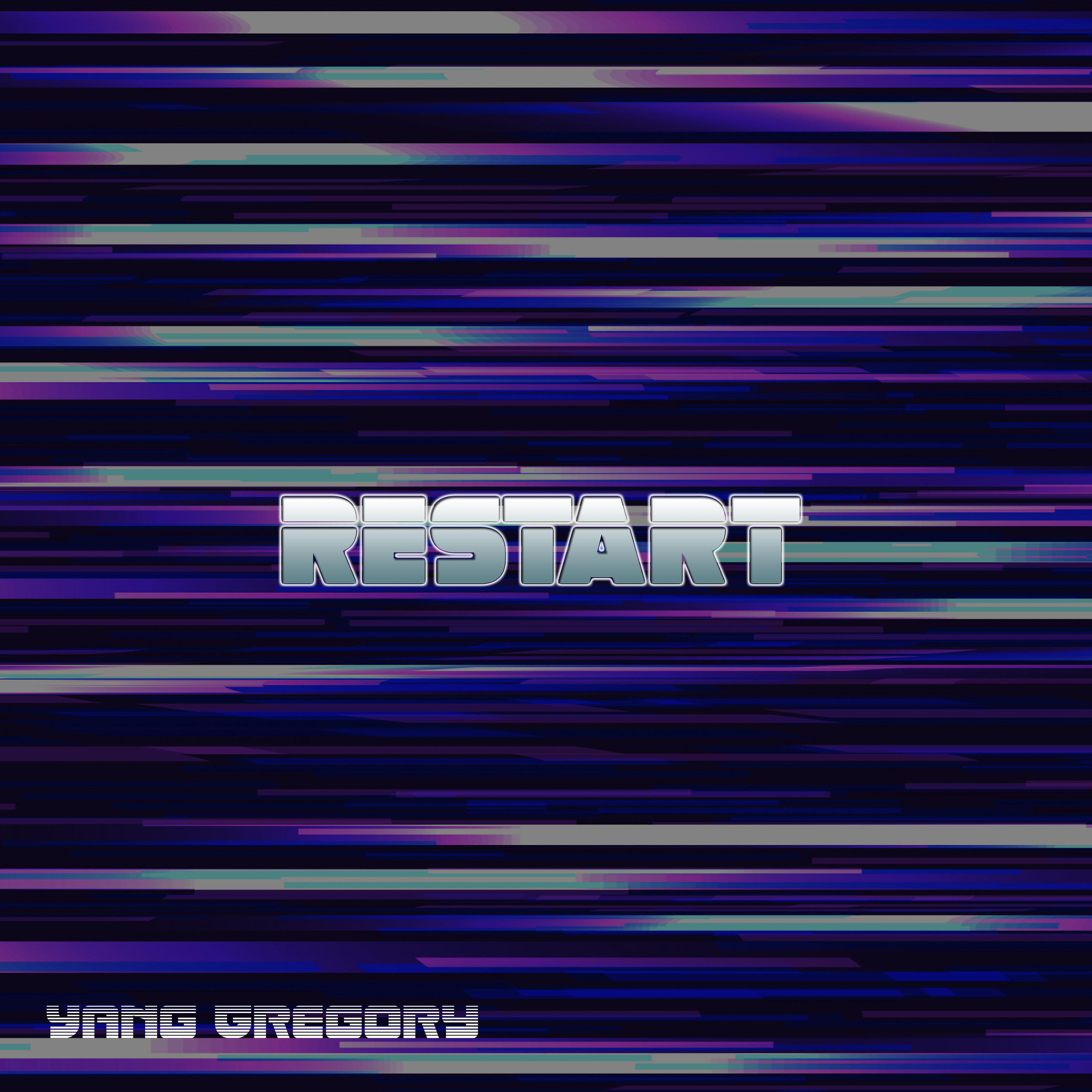 Релиз Restart