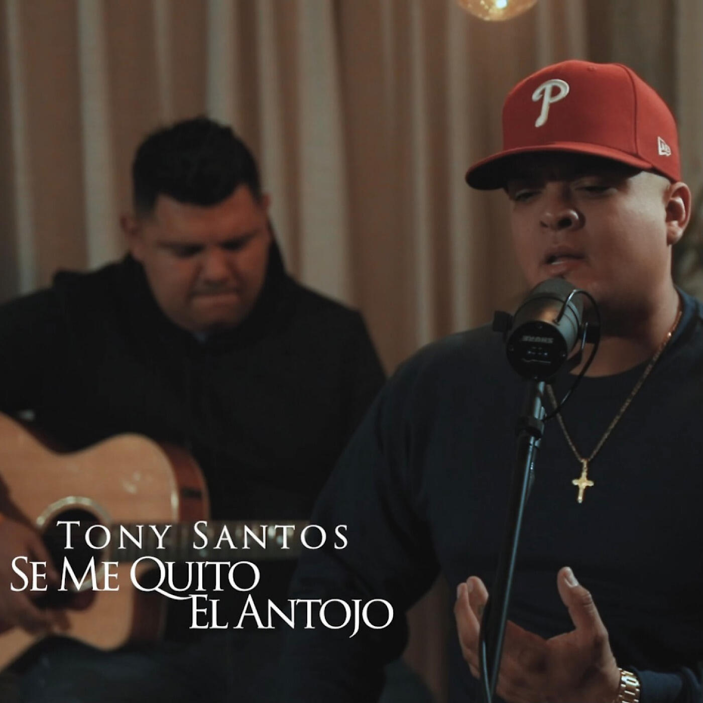 Релиз Se Me Quito El Antojo