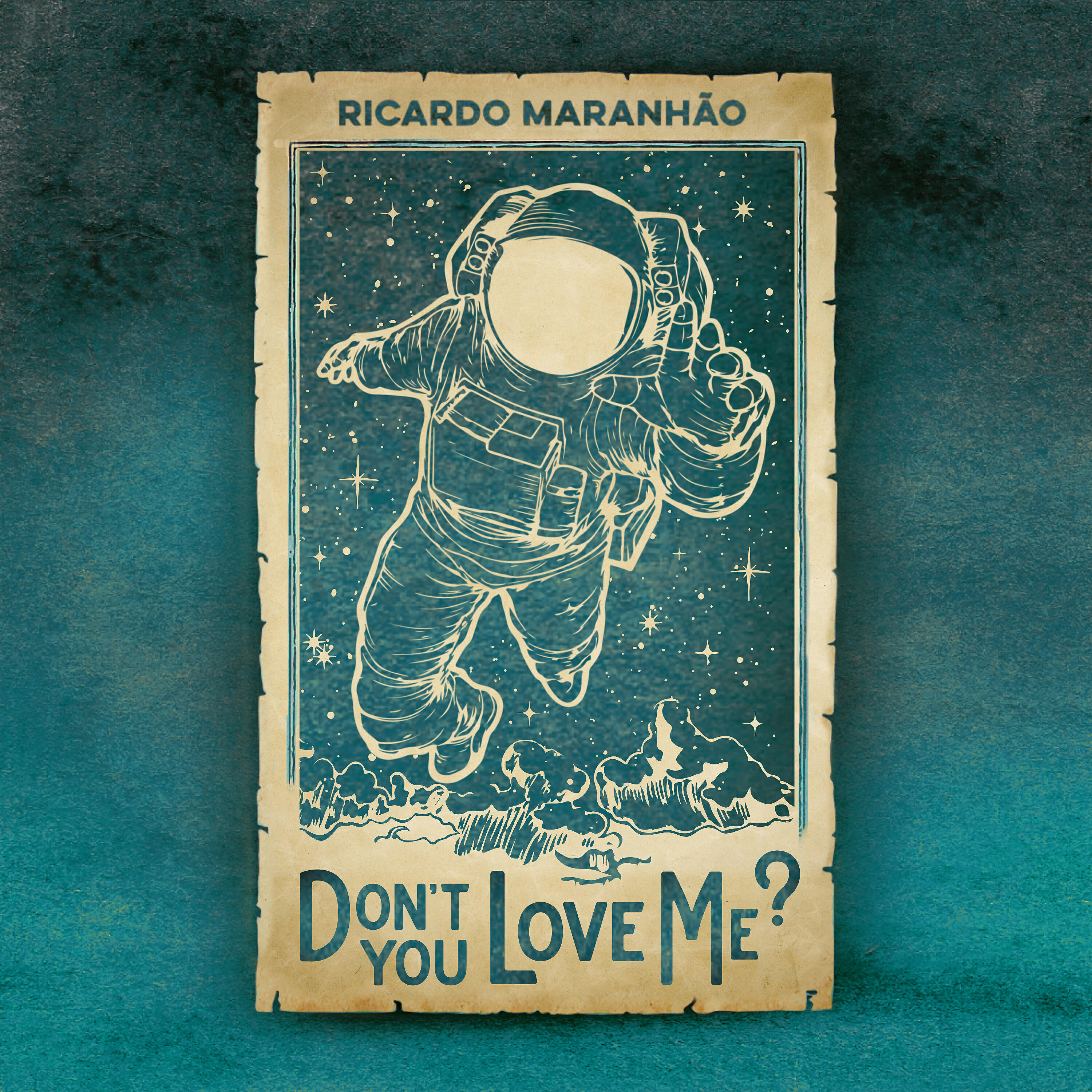 Релиз Don't You Love Me?