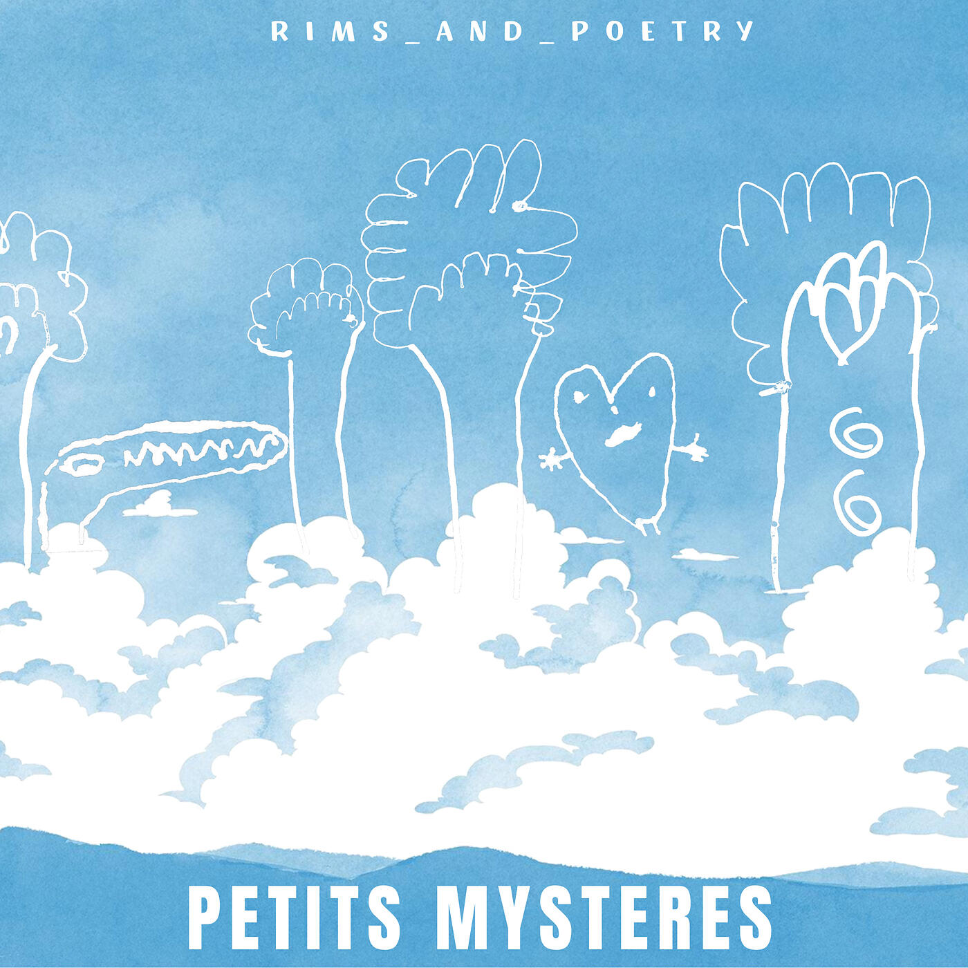 Релиз Petits mystères