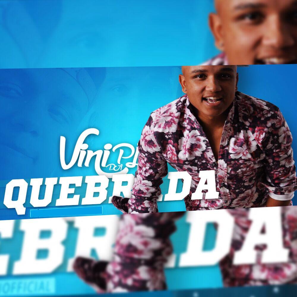 Релиз Quebrada - Single