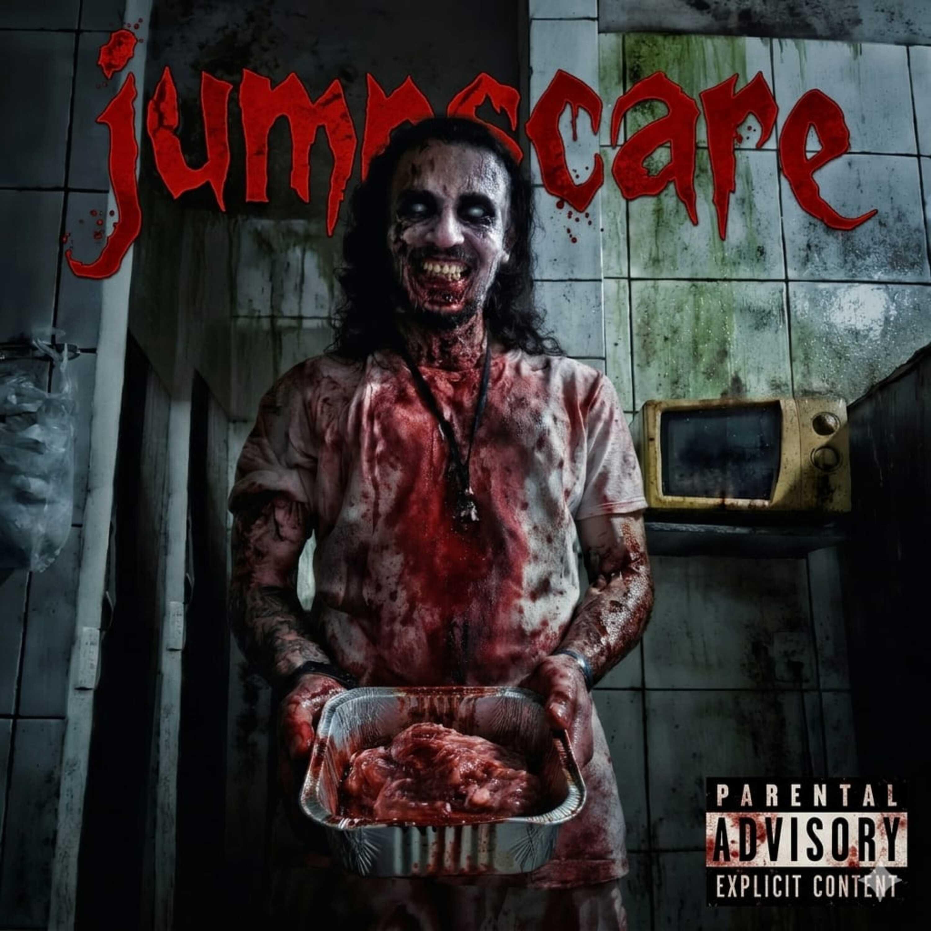 Релиз Jumpscare