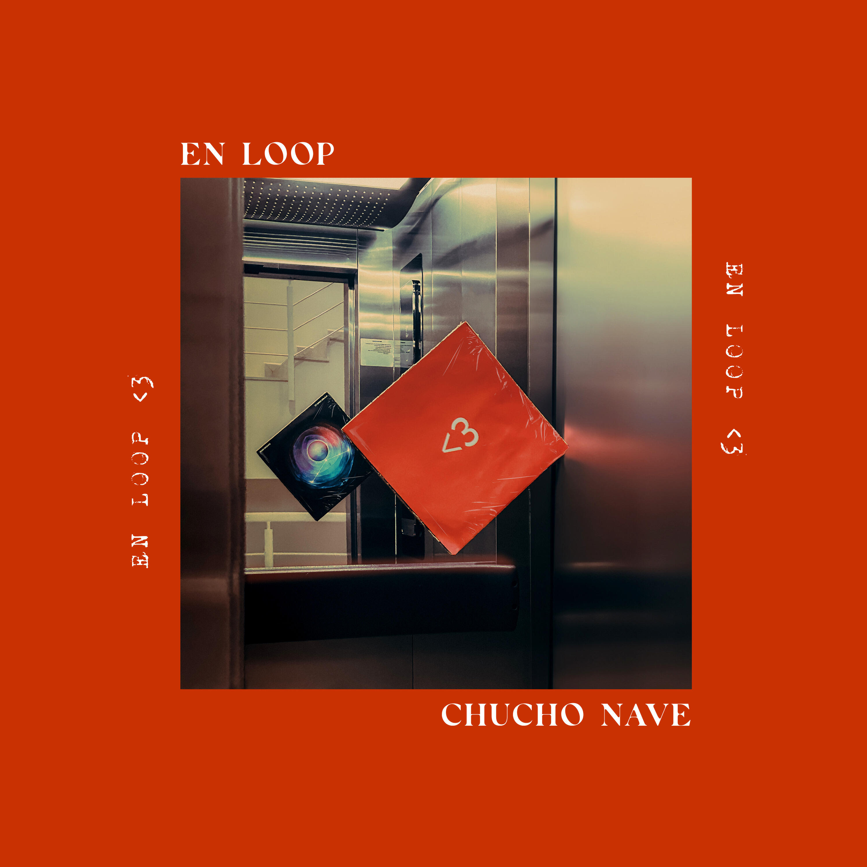 Релиз En Loop