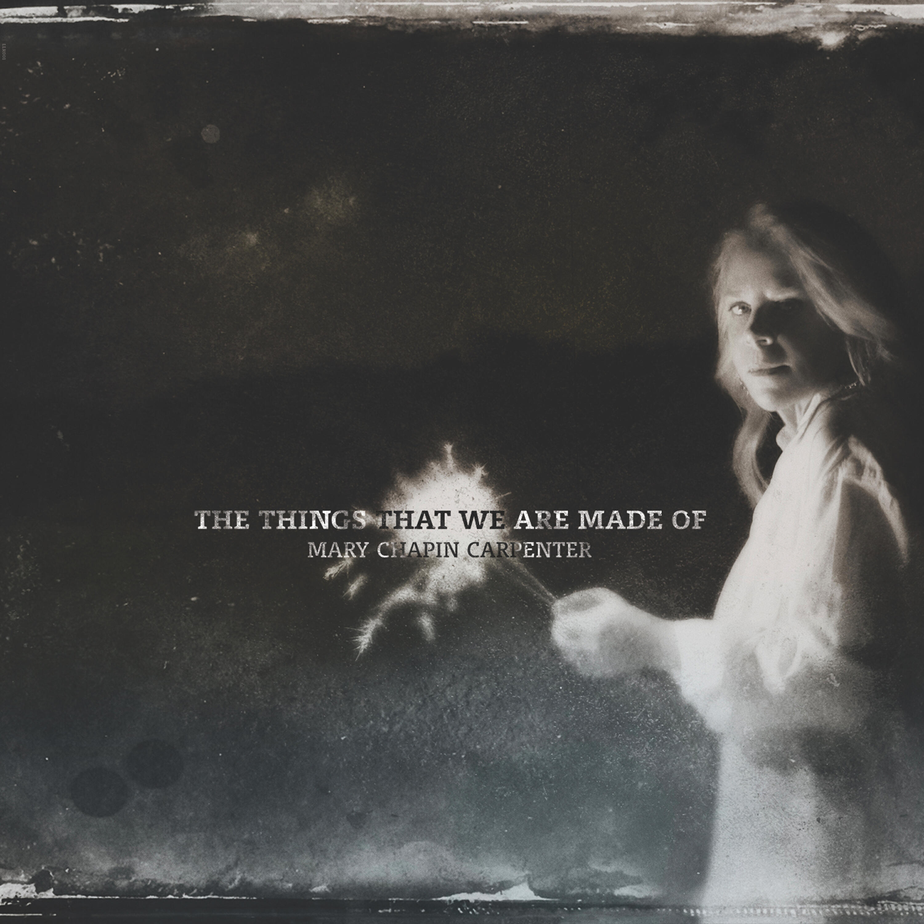 Постер альбома The Things That We Are Made Of