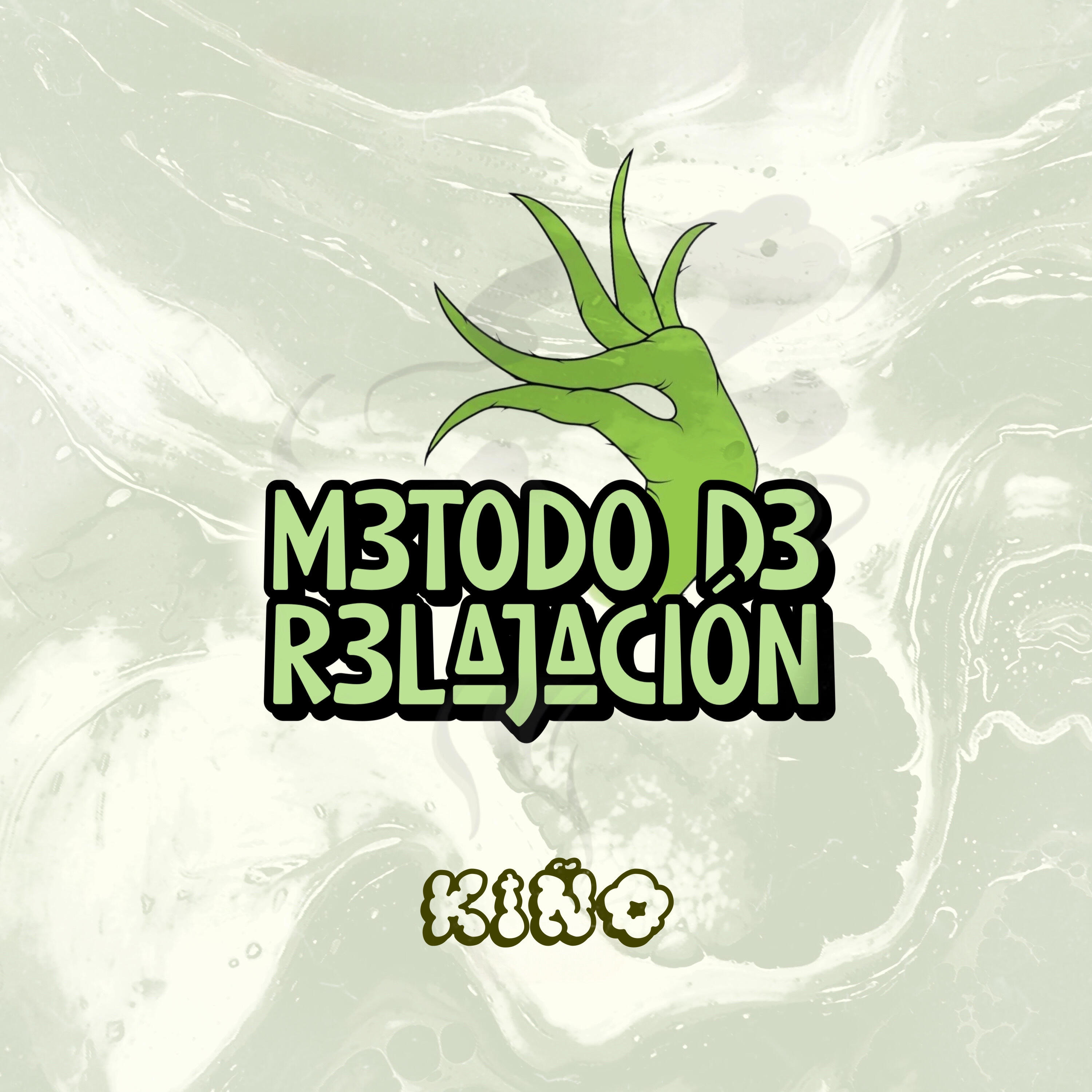 Релиз Método de Relajación 3