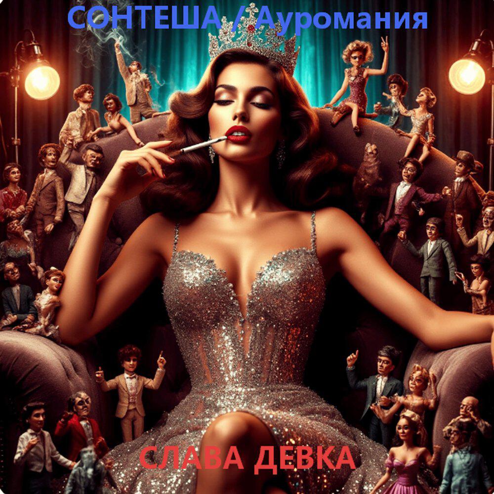 Релиз СЛАВА ДЕВКА