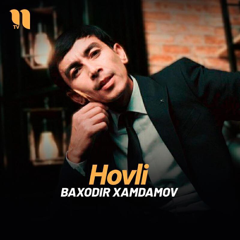 Baxodir Xamdamov