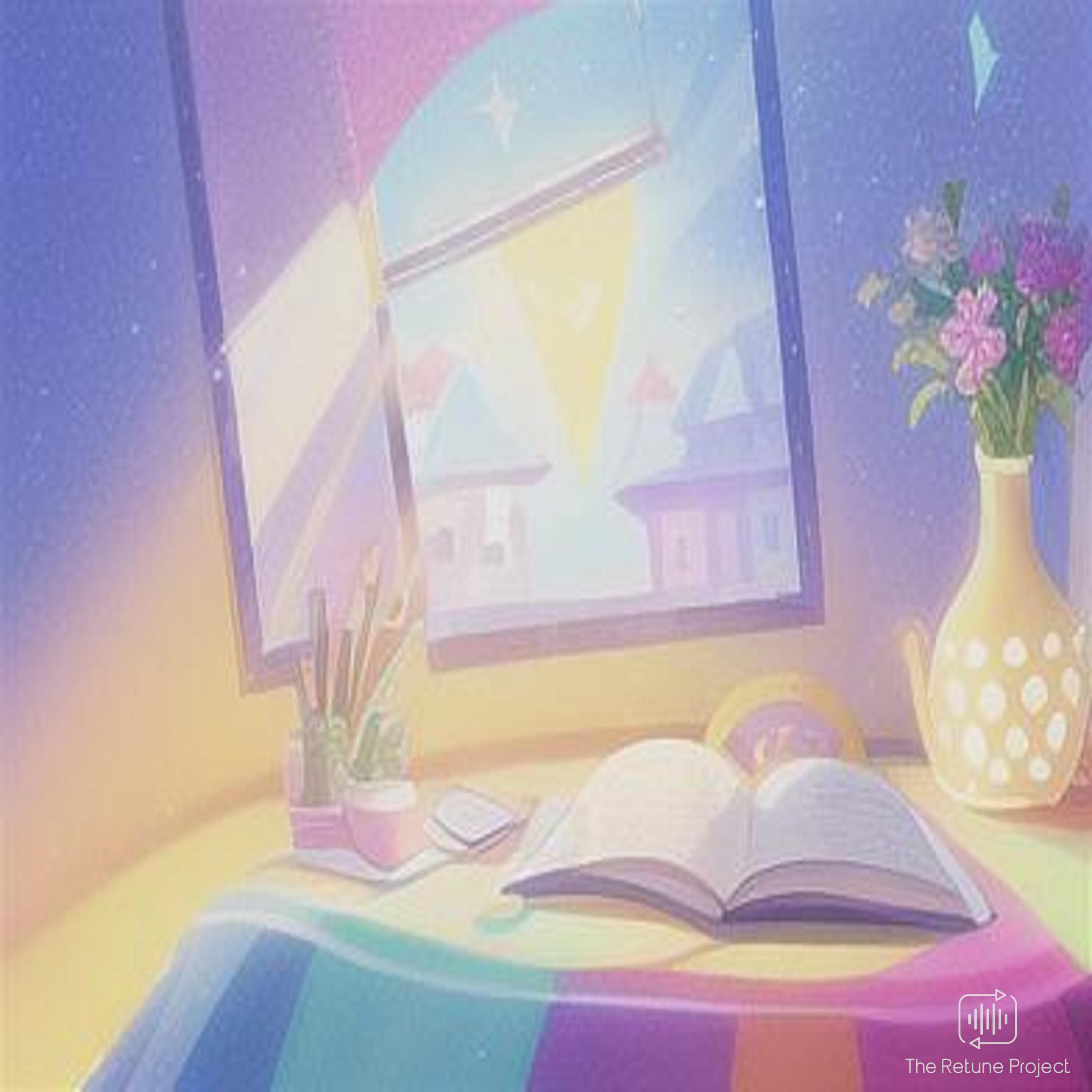 Релиз Be Well