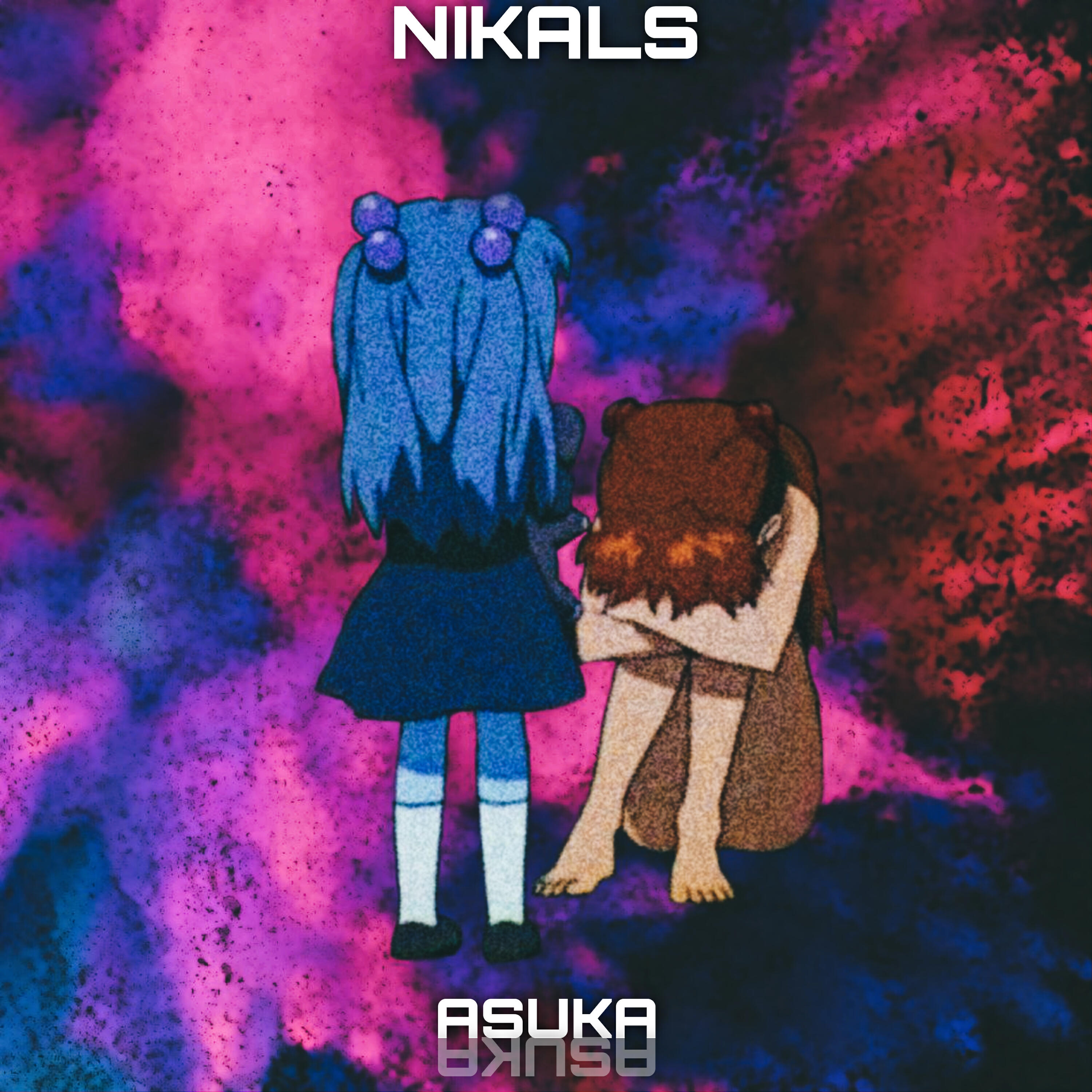 Релиз Asuka