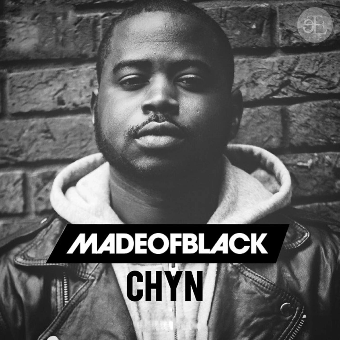Релиз Made of Black