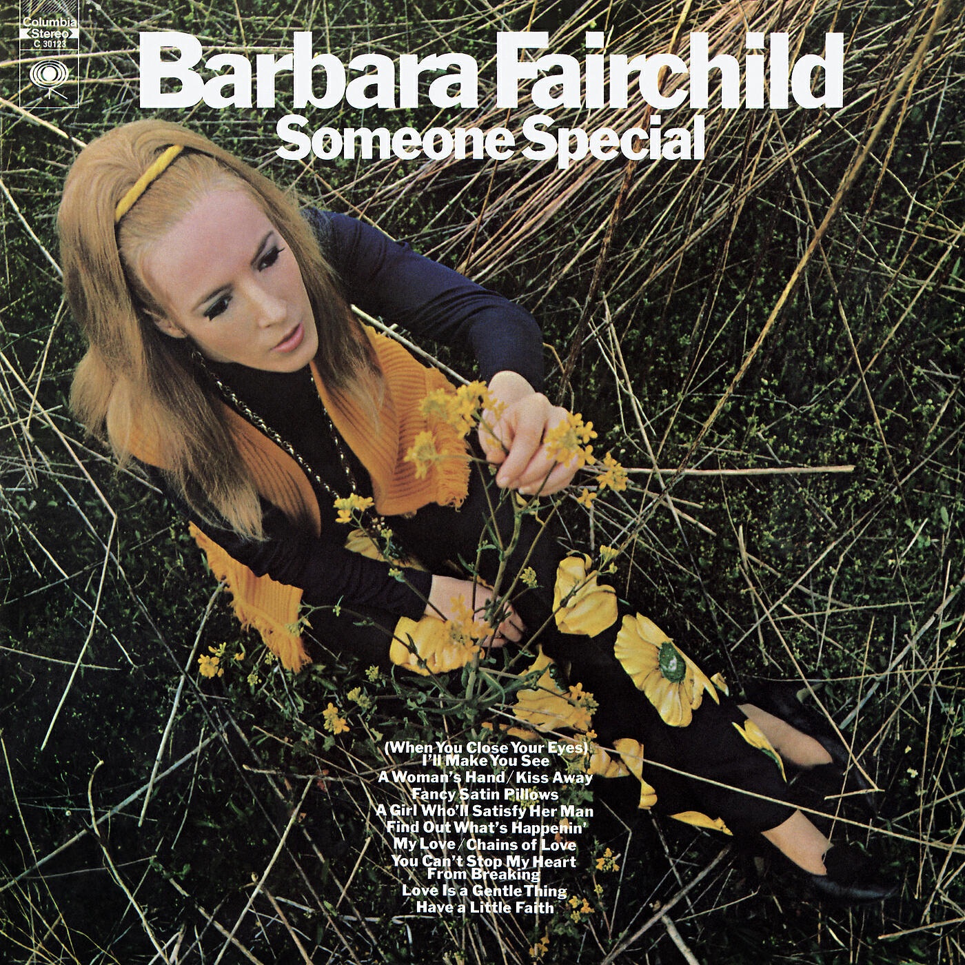 Релиз Someone Special