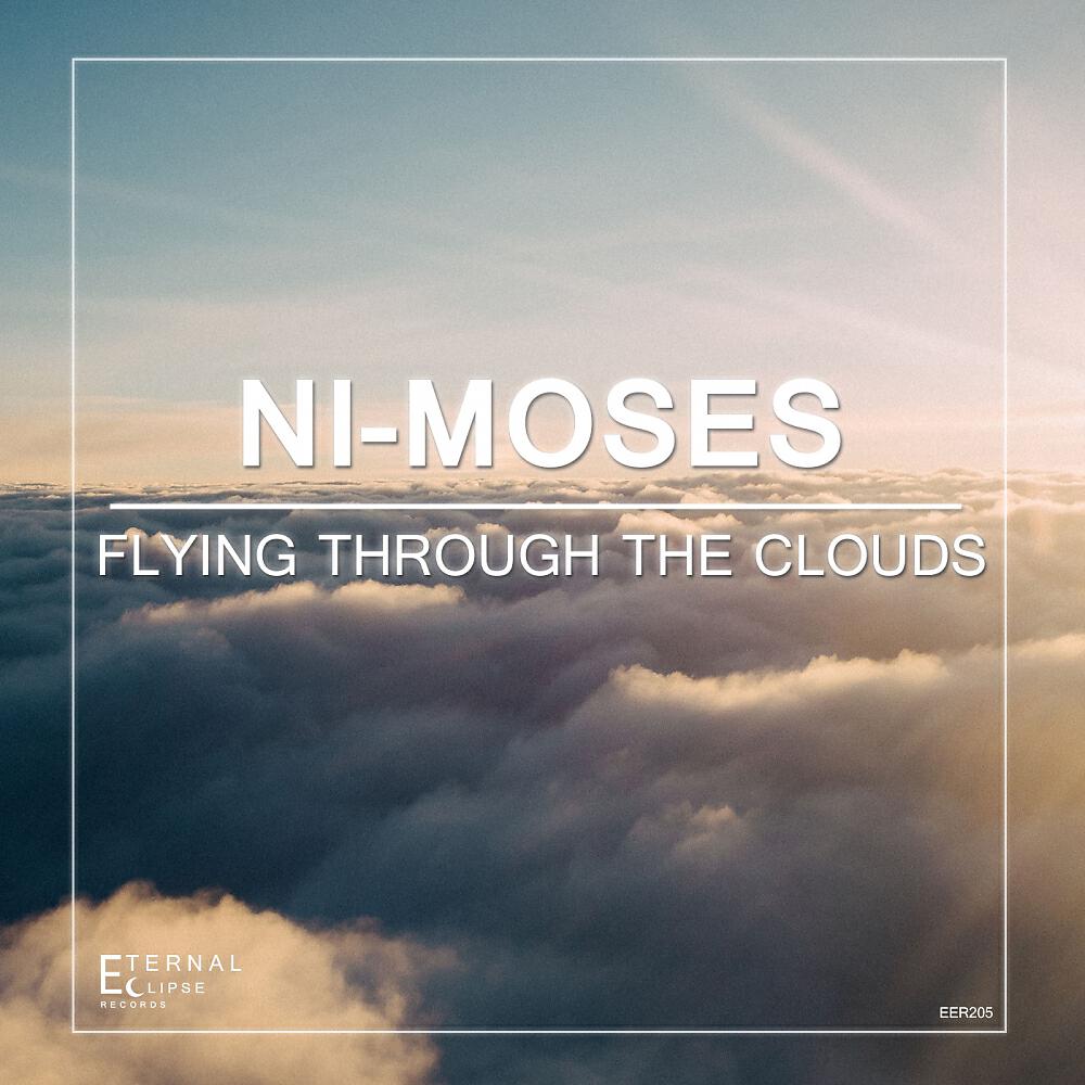 Релиз Flying Through The Clouds