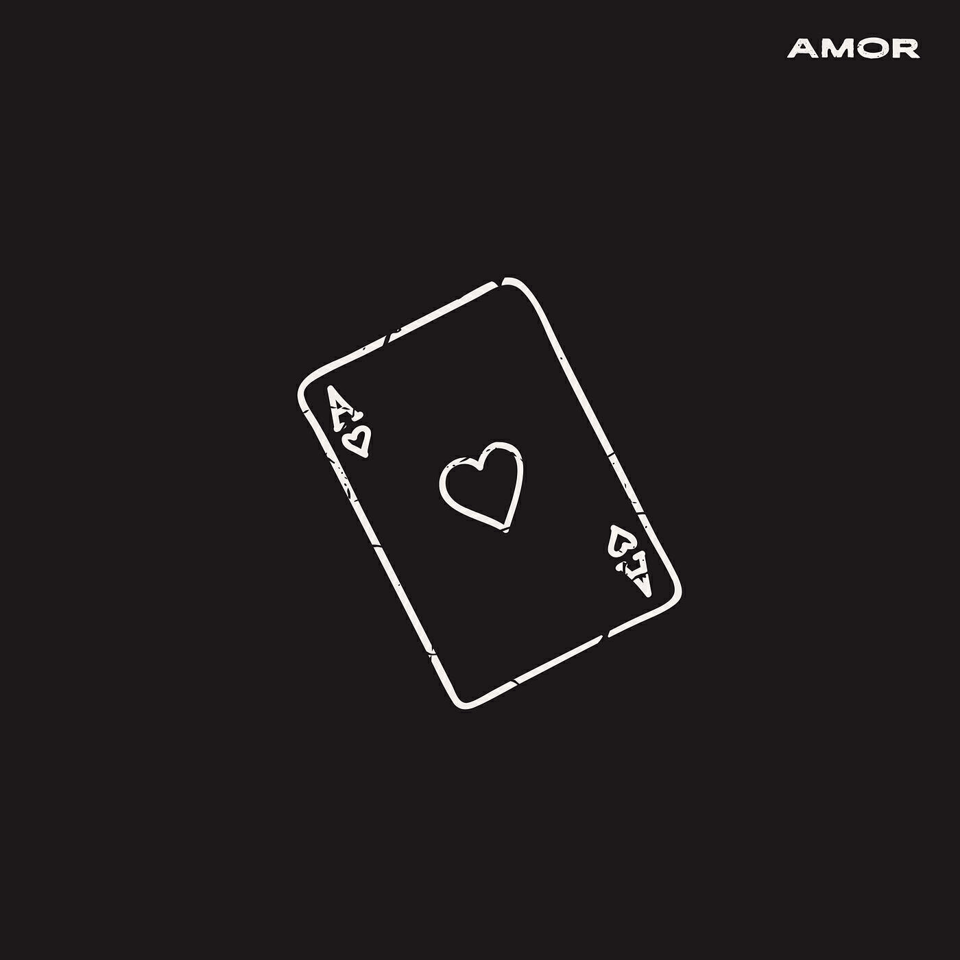 Релиз Amor