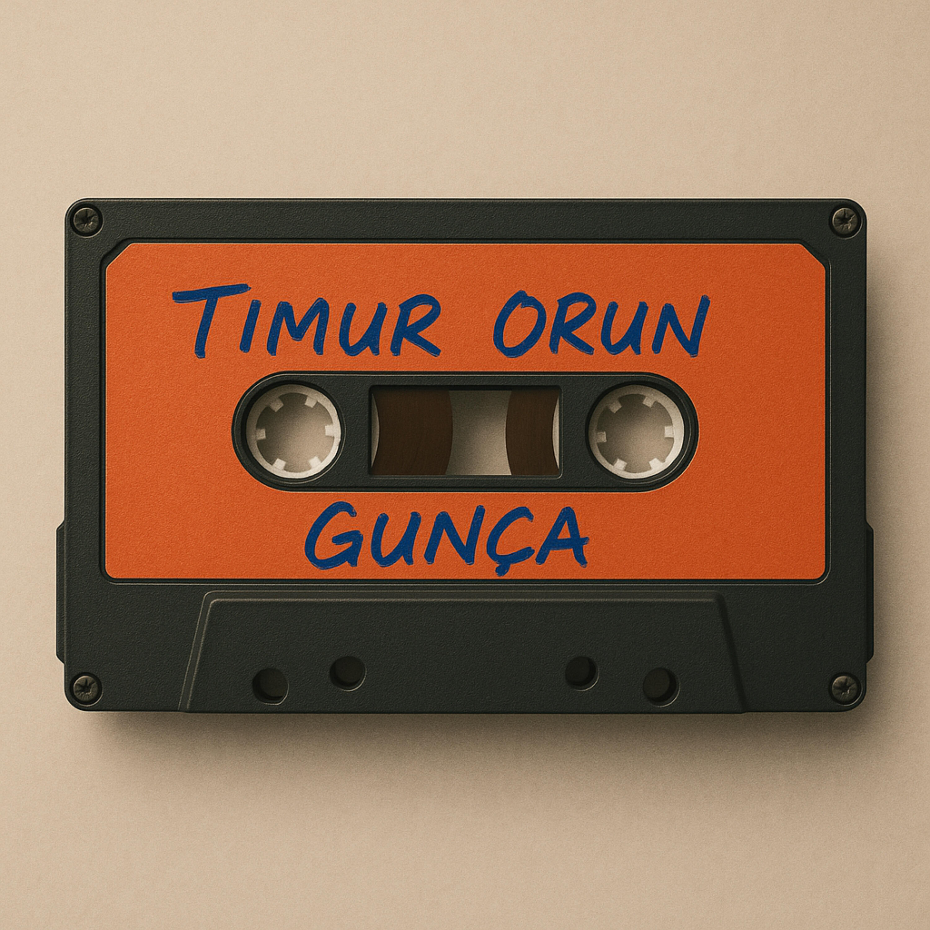Релиз Gunça