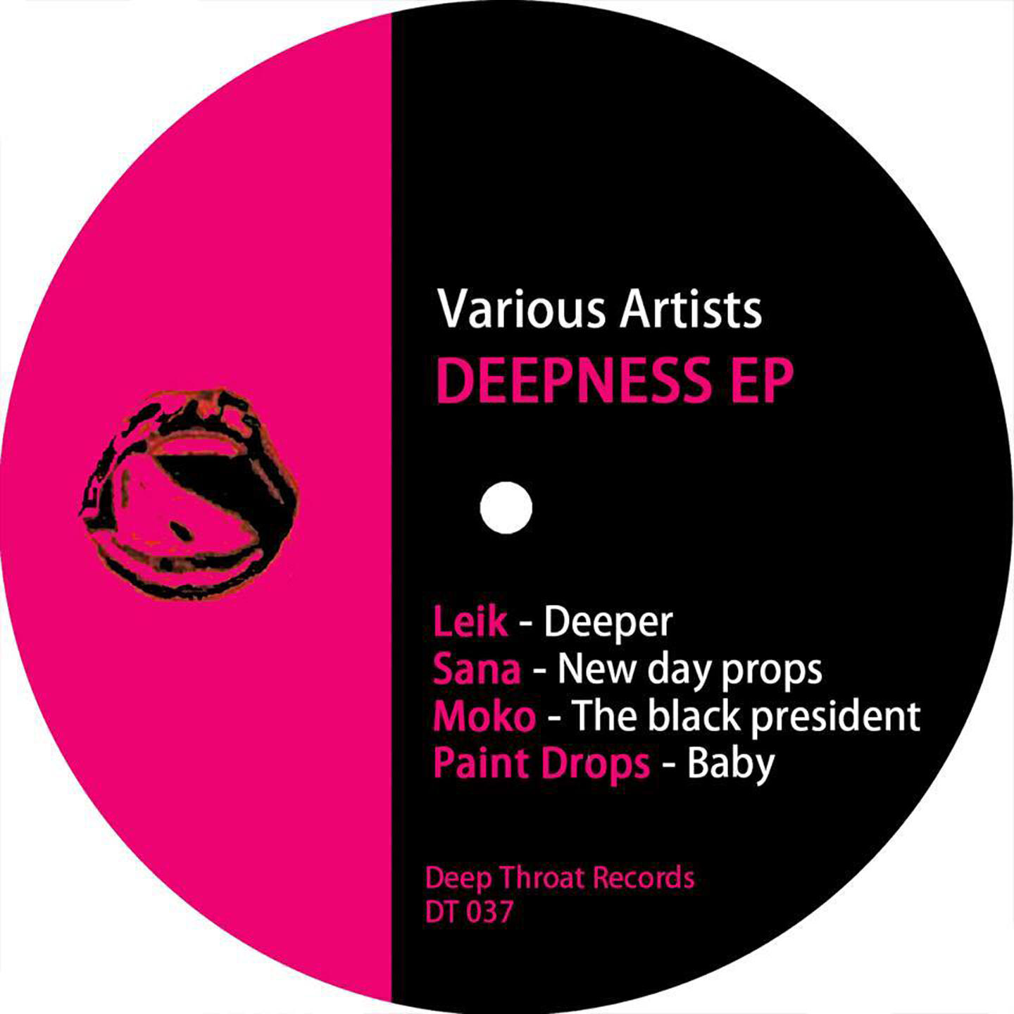 Релиз Deepness