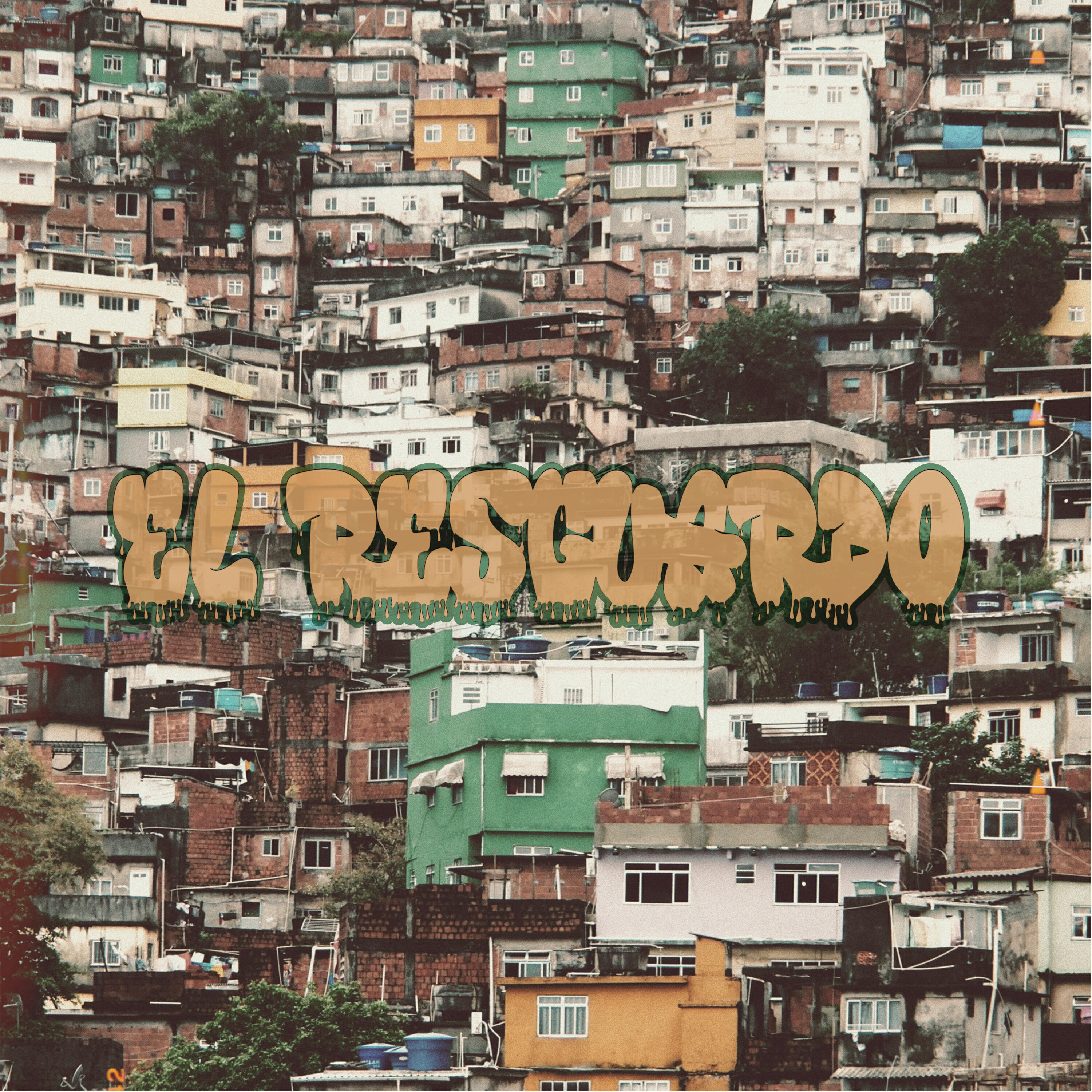 Релиз El Resguardo