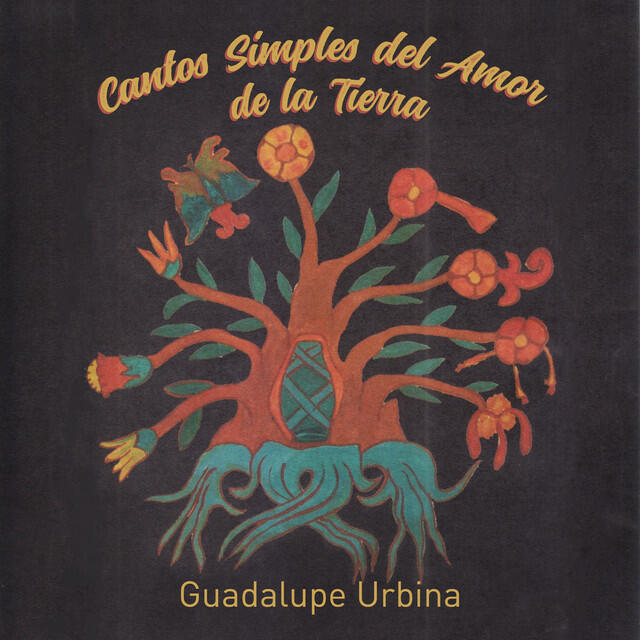 Релиз Cantos Simples del Amor de la Tierra