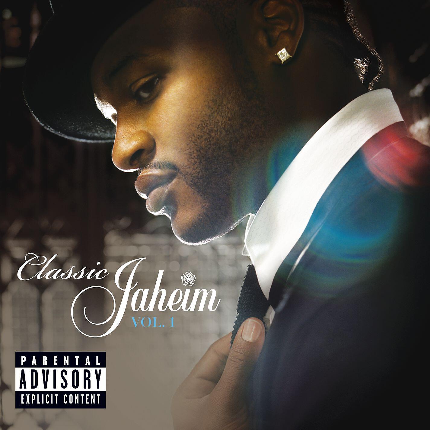 Релиз Classic Jaheim  Vol. 1