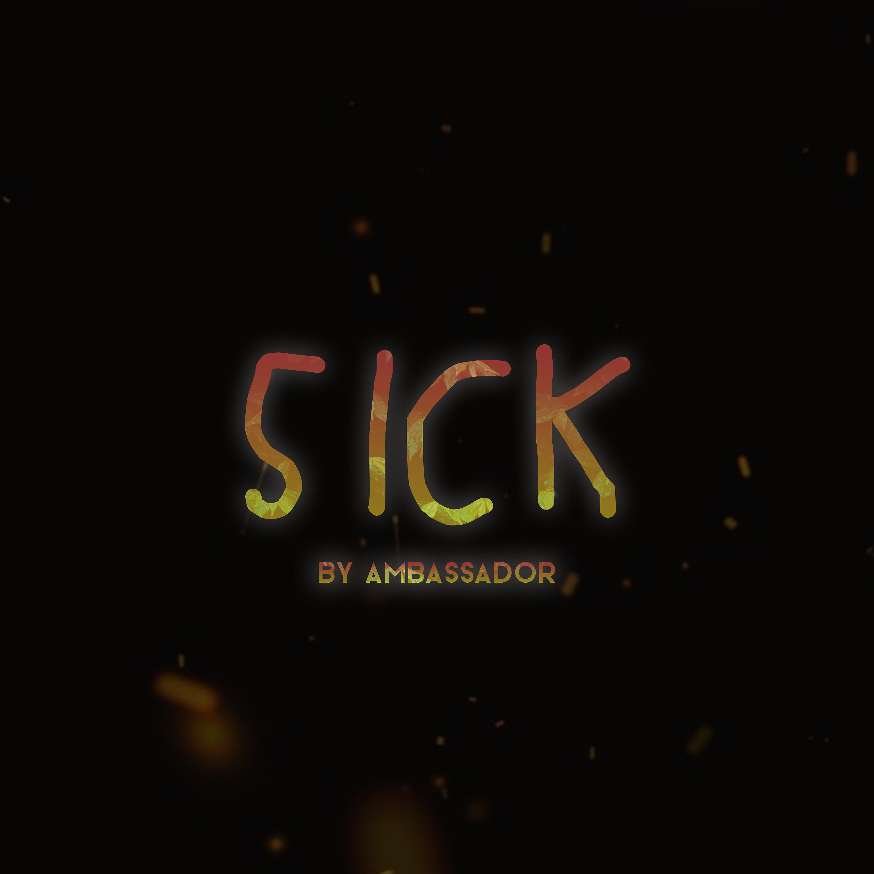Постер альбома Sick
