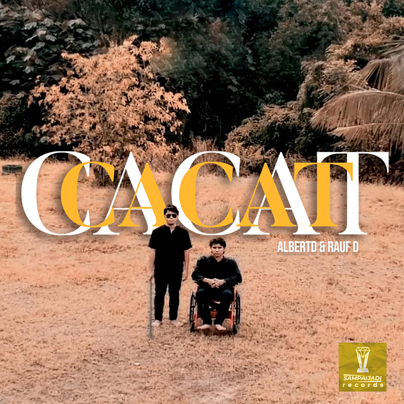 Релиз Cacat