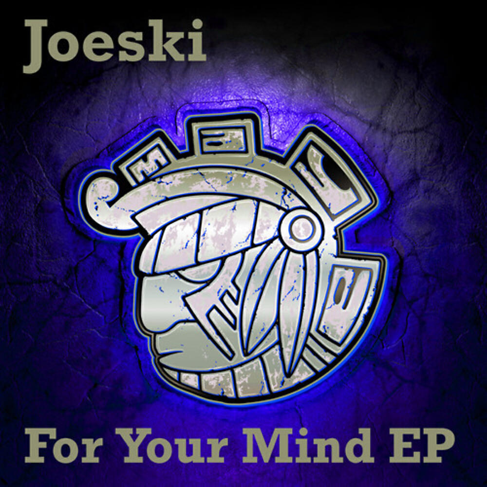 Релиз For Your Mind EP