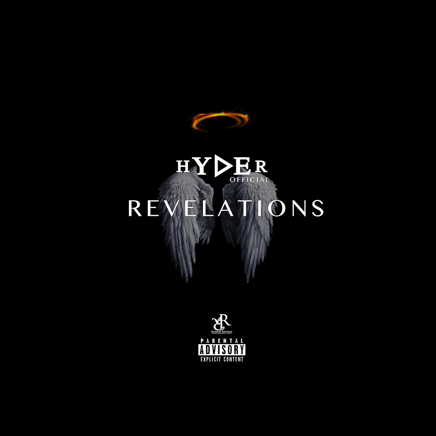 Релиз Revelations