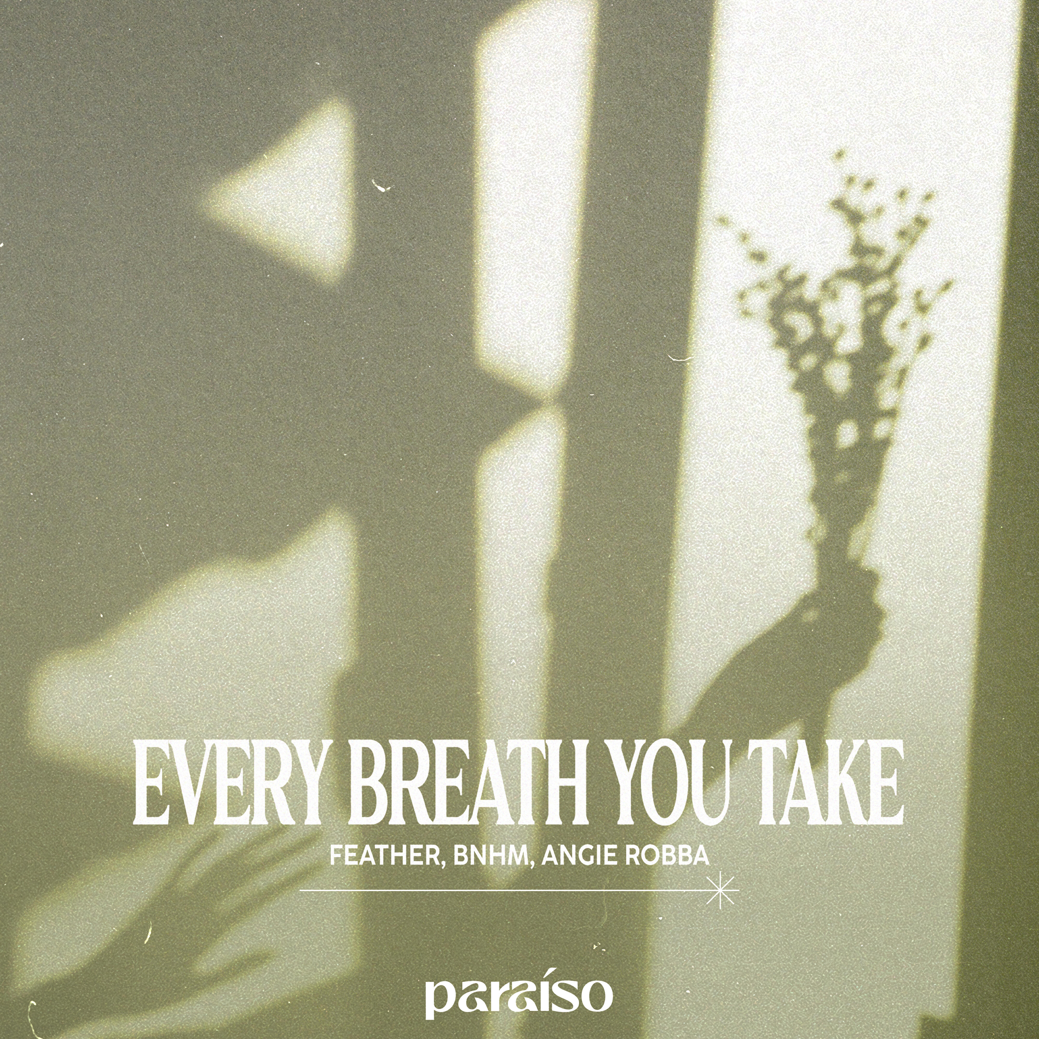 Релиз Every Breath You Take