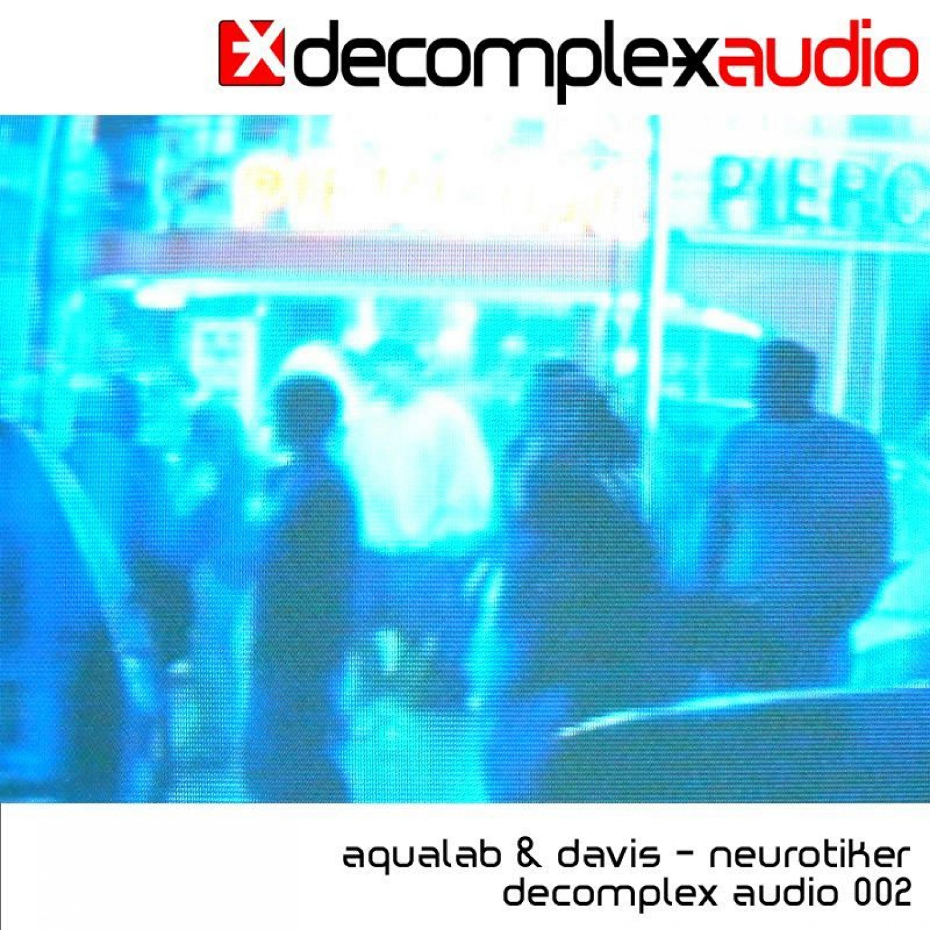 Релиз Neurotiker