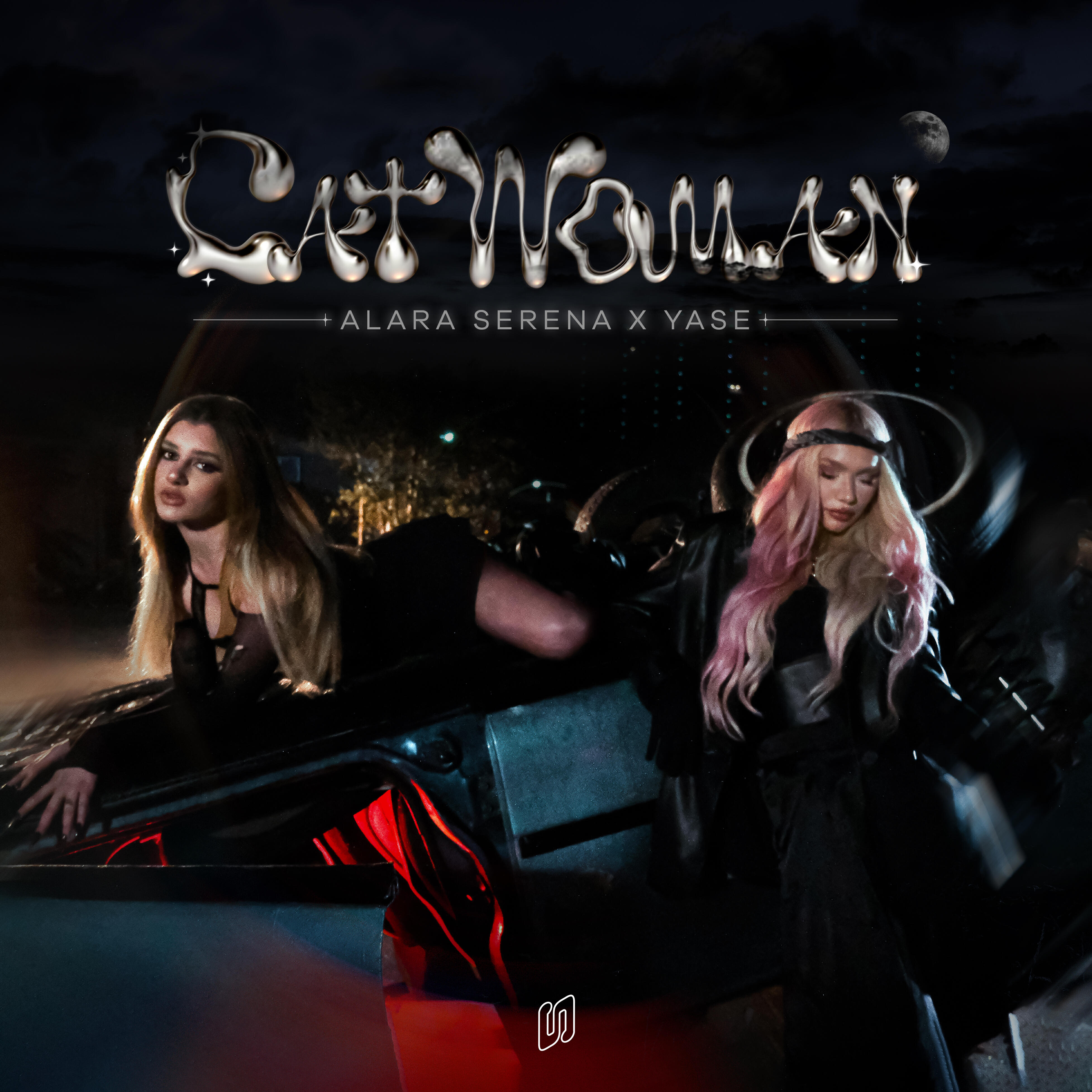 Релиз Catwoman