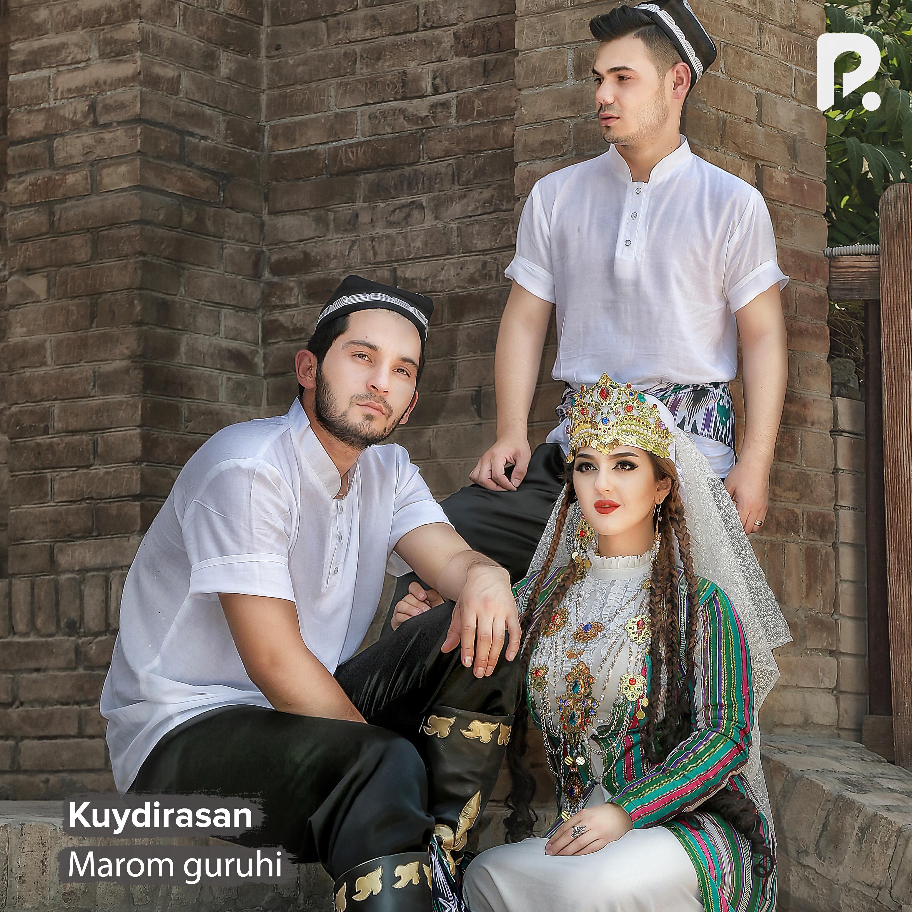 Релиз Kuydirasan
