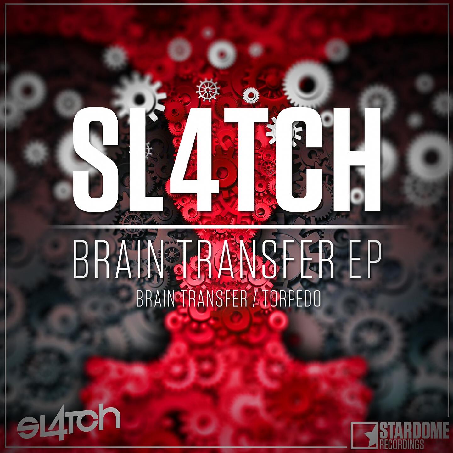 Релиз Brain Transfer Ep