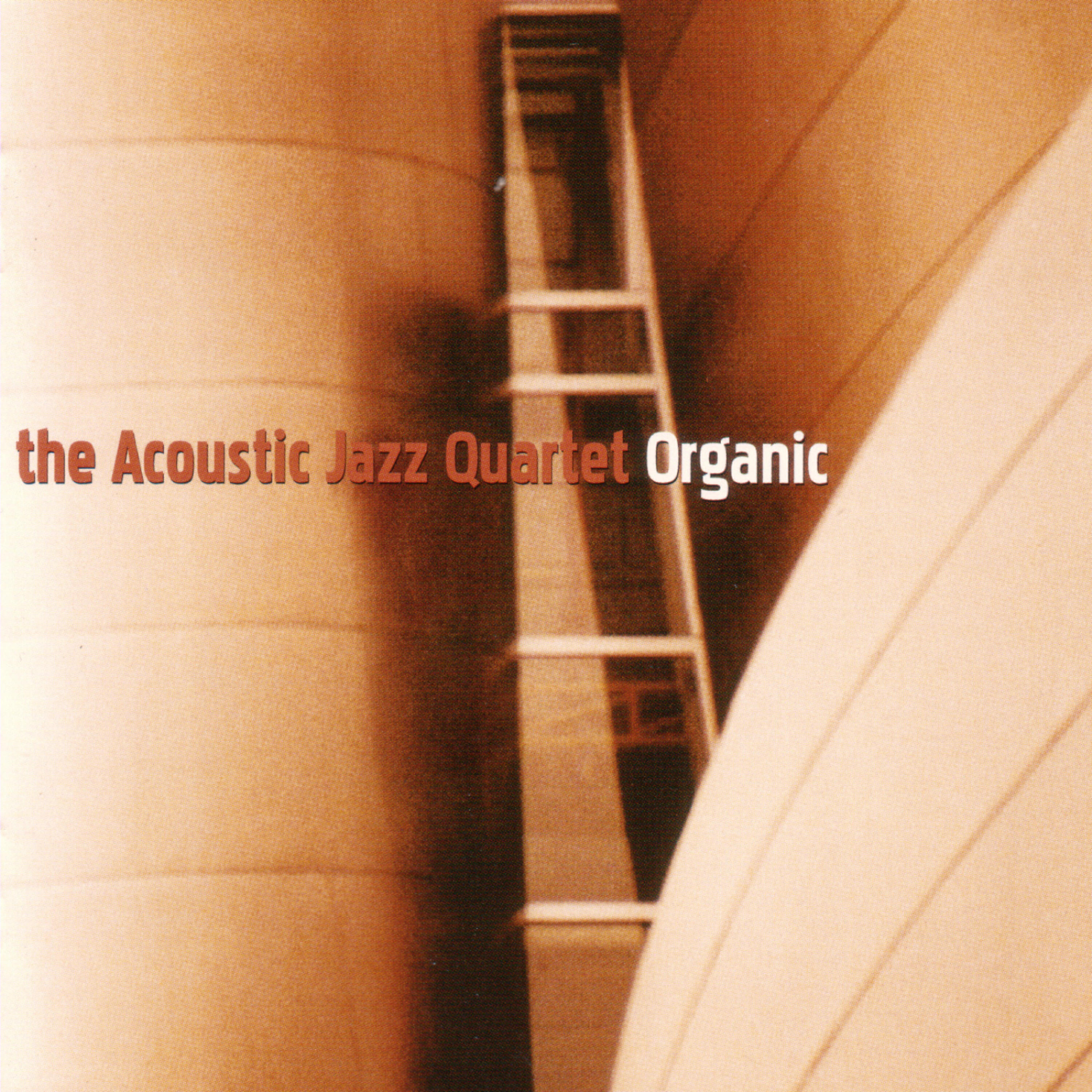 The Acoustic Jazz Quartet