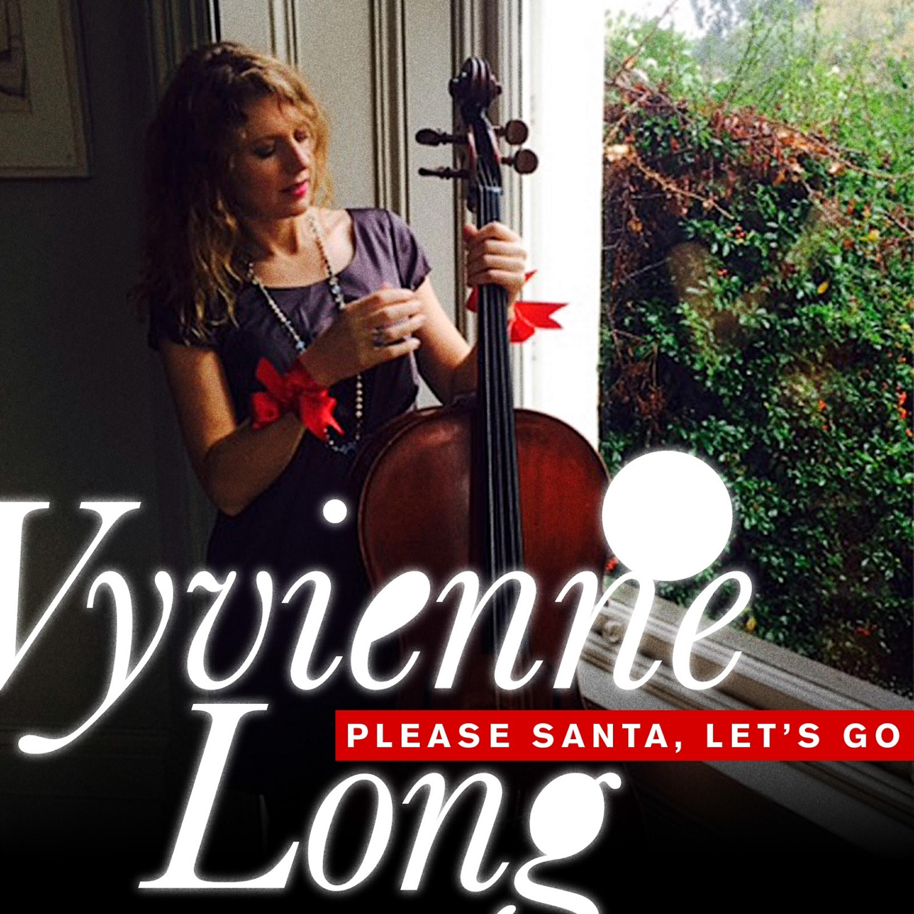 Релиз Please Santa, Lets Go