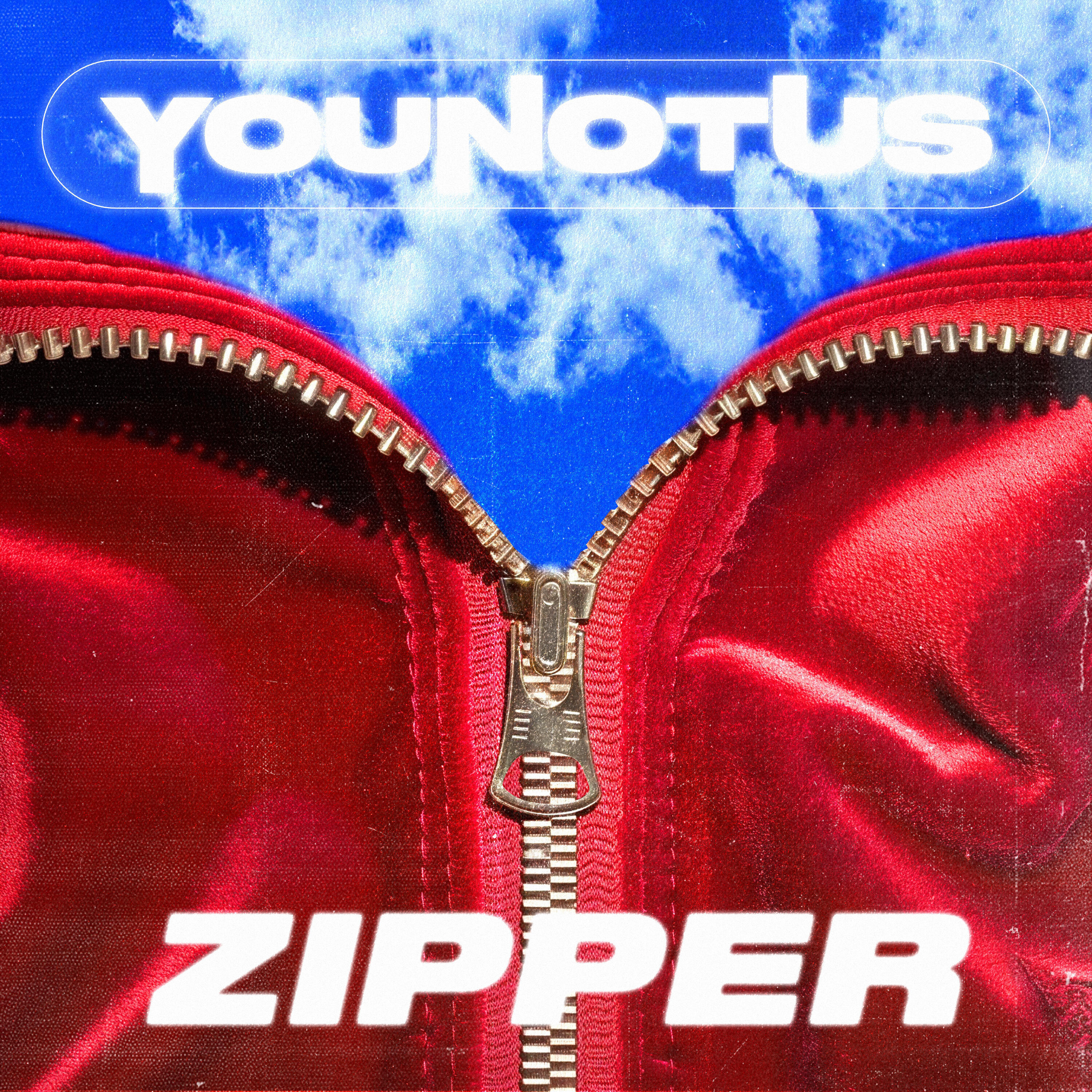 Постер альбома Zipper