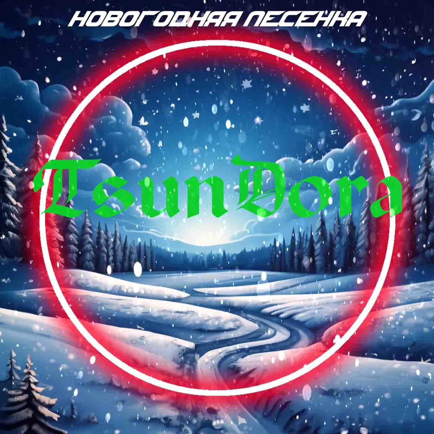 Релиз Песенка новогодняя