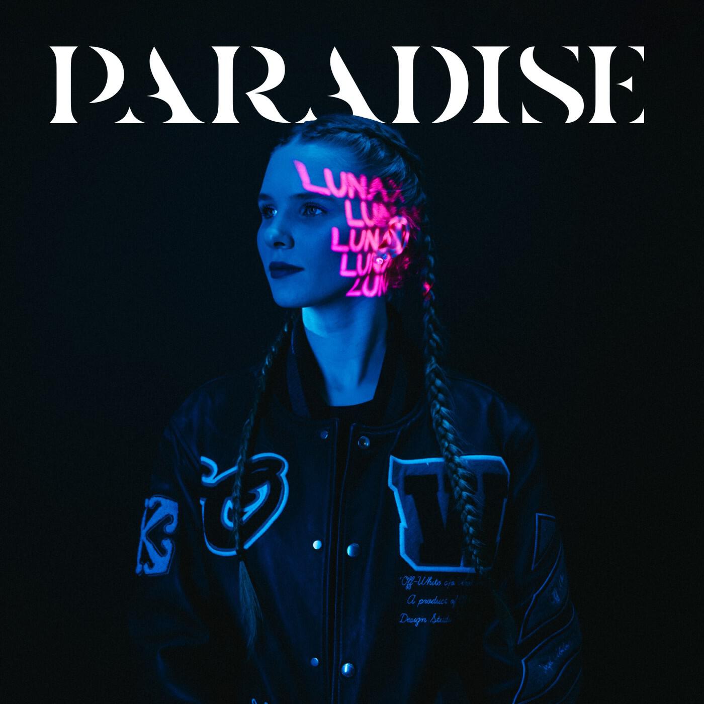 Релиз Paradise