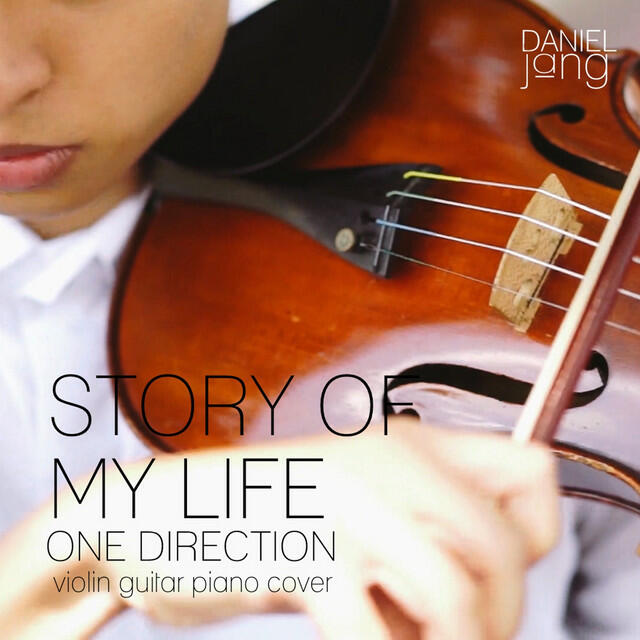 Релиз Story of My LIfe