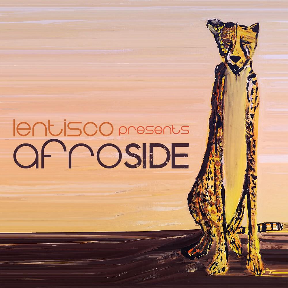 Релиз Afroside
