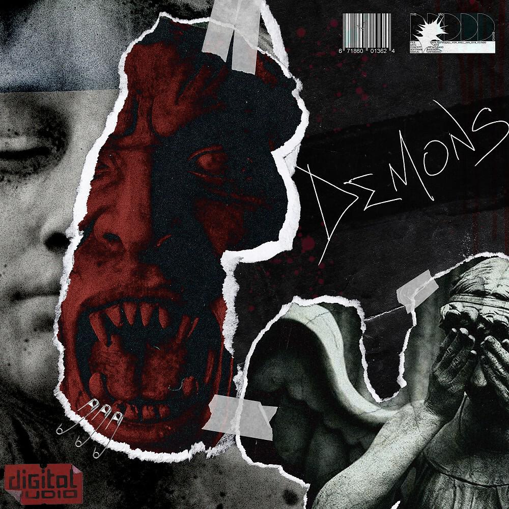 Постер альбома Demons